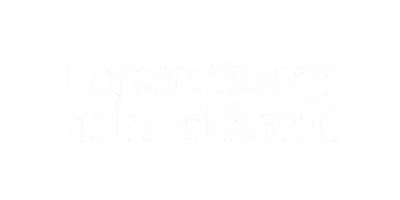 Sample classic serif font