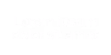 Sample geometric sans serif font