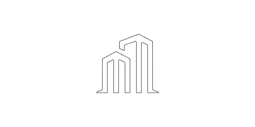 Icon of 2 buildings