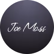 Joe Moss Logog
