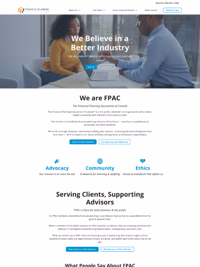 FPAC