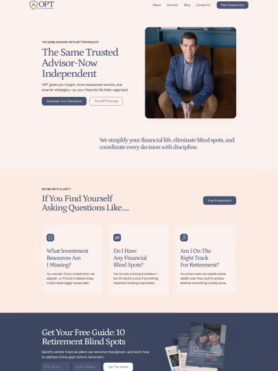 OPT Wealth Management