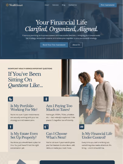 WealthSmart