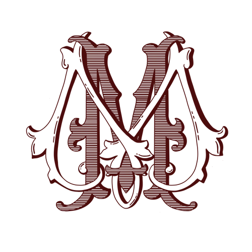 Making Memories Logo