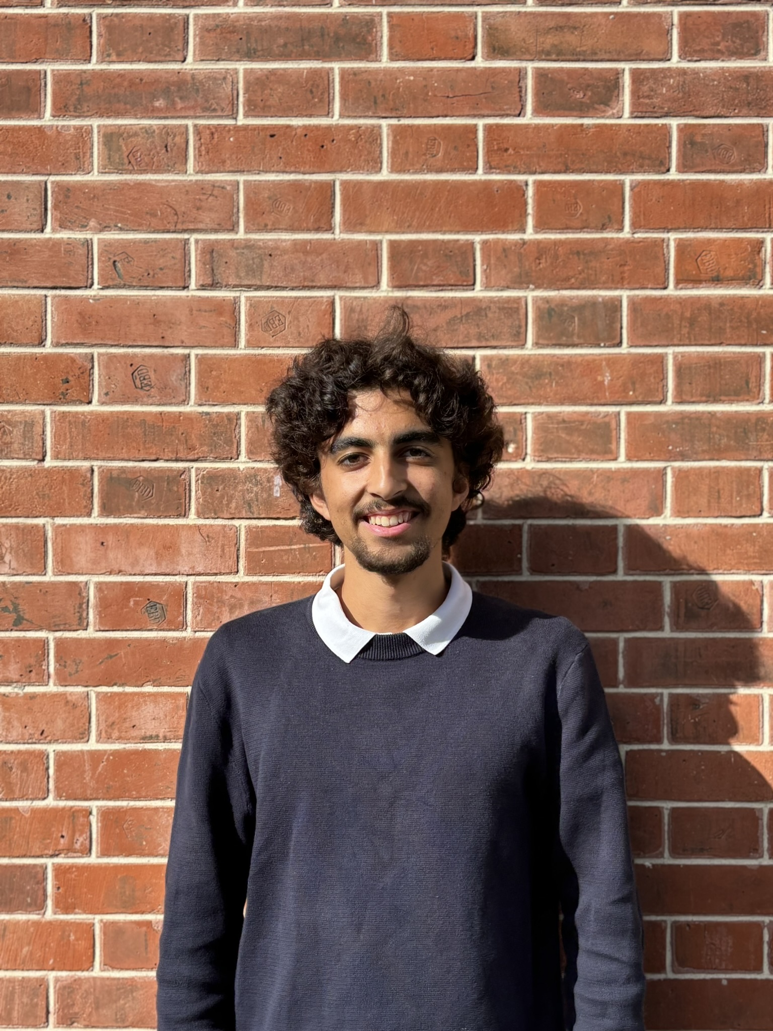 [headshot] image of customer (for a preschools & daycare)