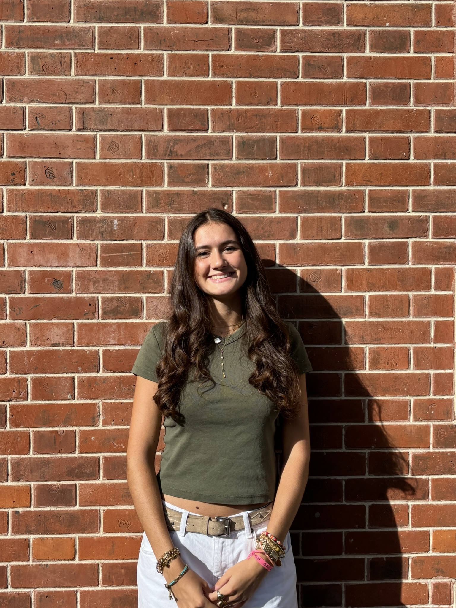 [headshot] image of customer (for a cleaning service)