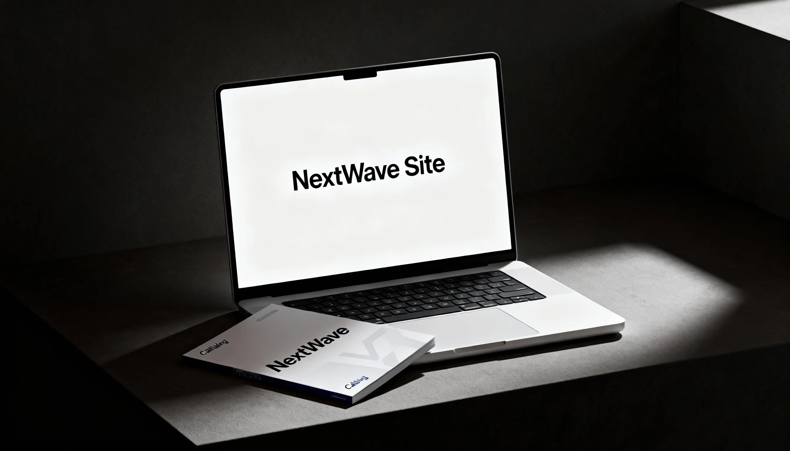 A responsive website for a surfing community platform.