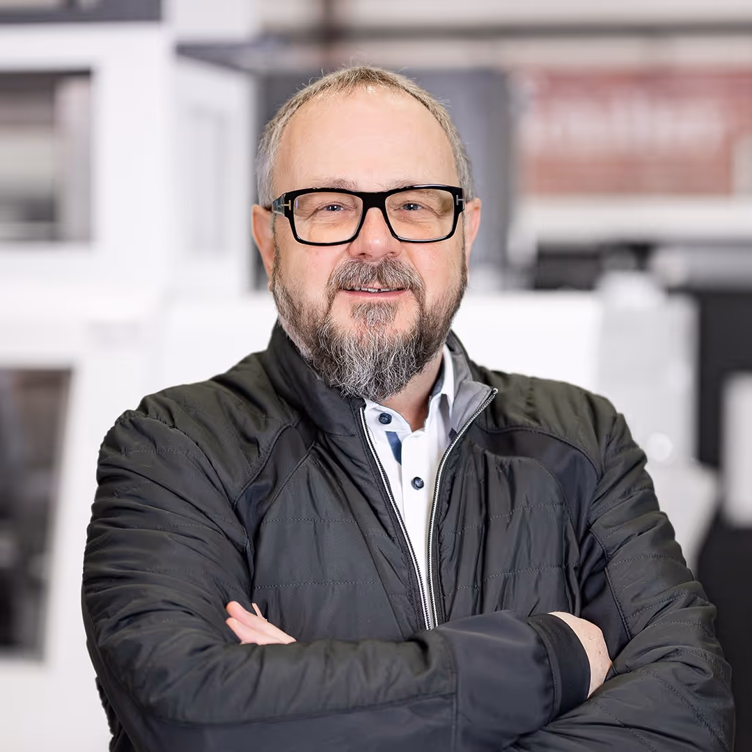 Inhaber Gisler-Shuttle - Reto Gisler