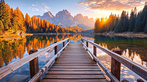 Alpenpässe Fahrten mit Auto