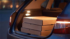 Express Service - Hyper-Express