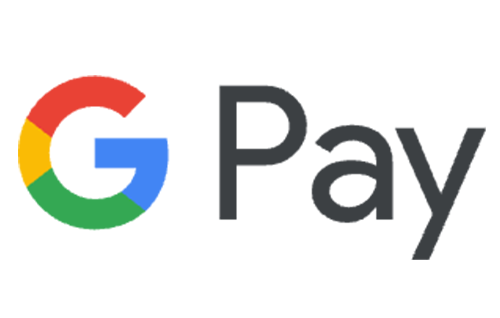 Google Pay logo