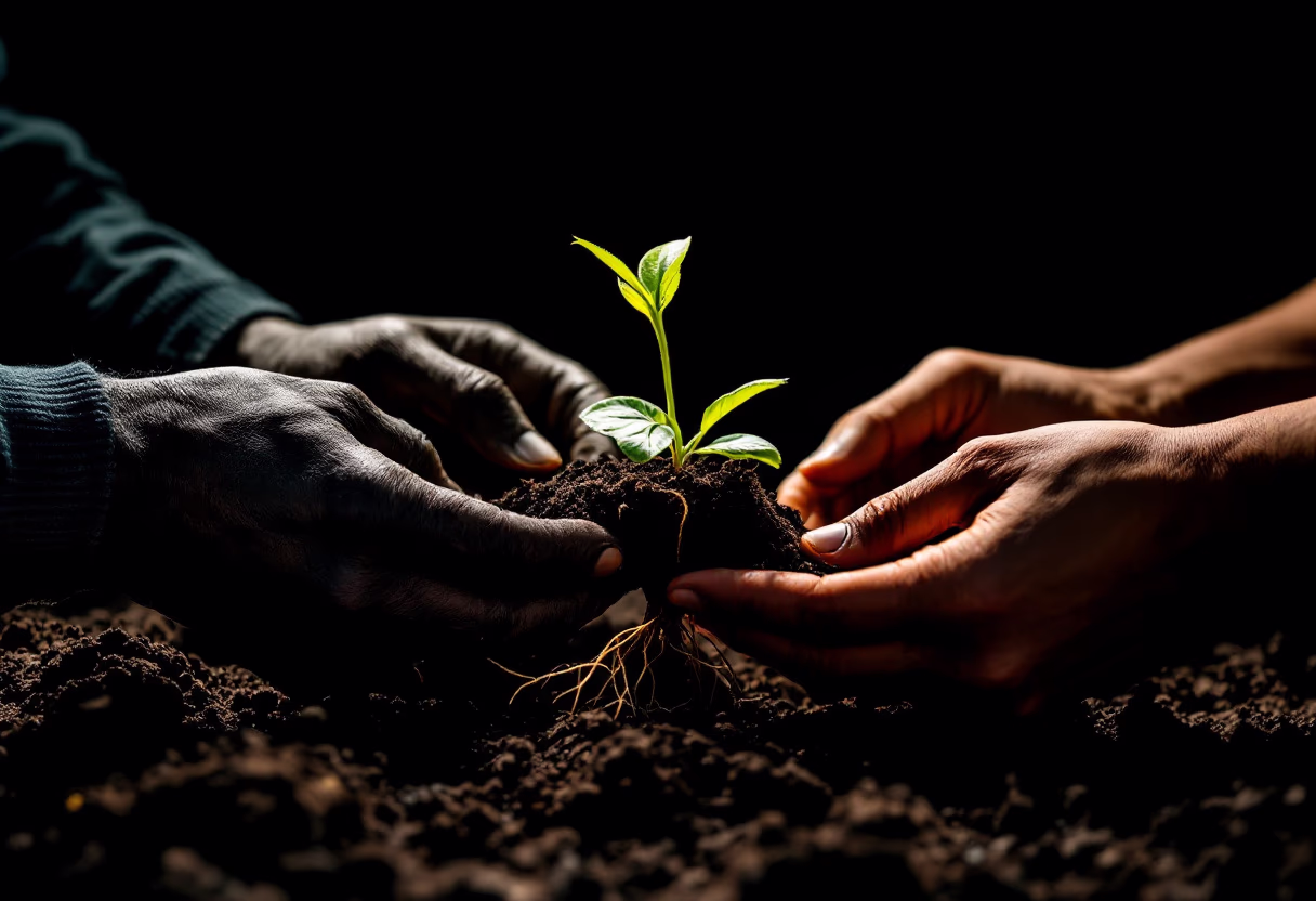 image of a refined agricultural field model