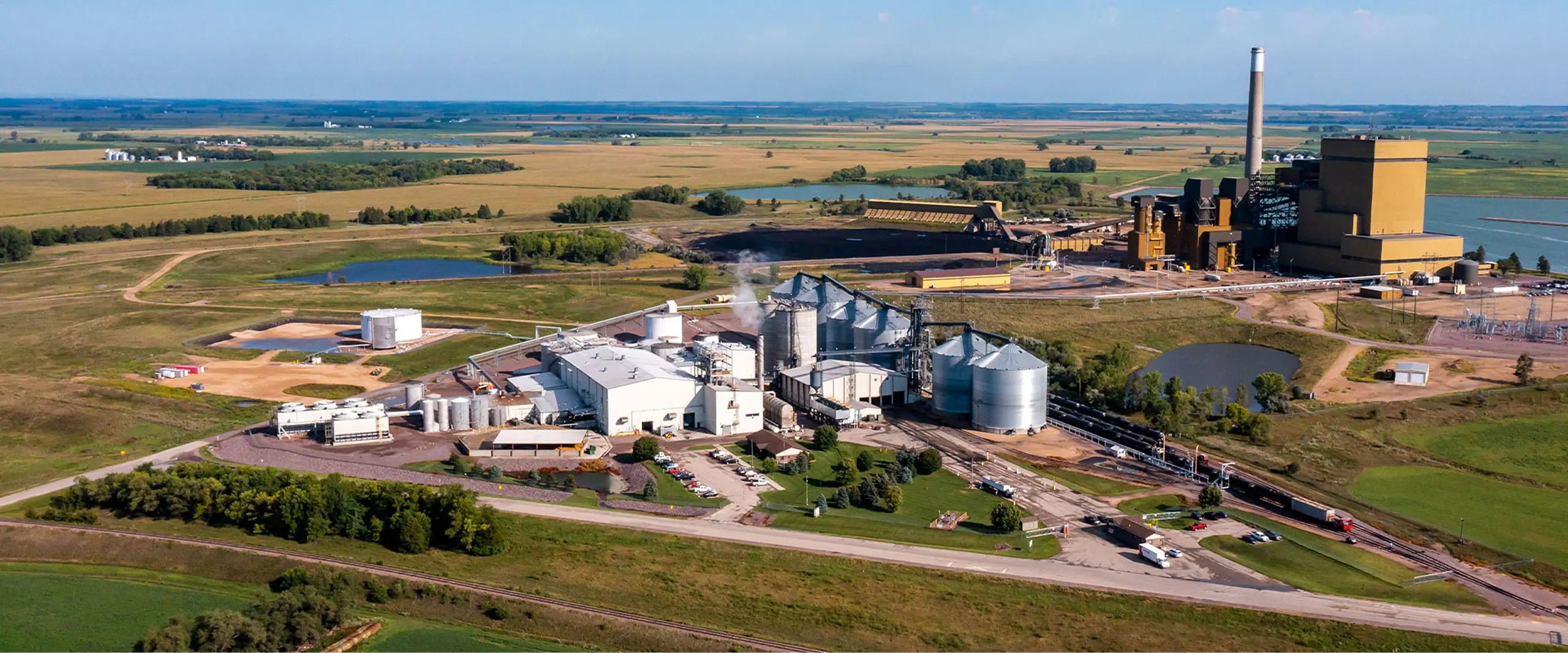 Big Stone, SD