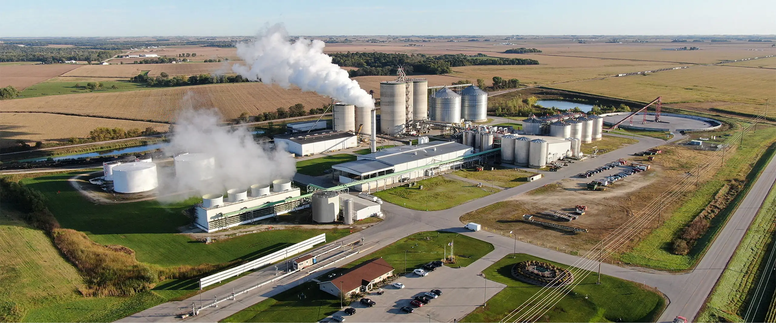 Fairbank, IA