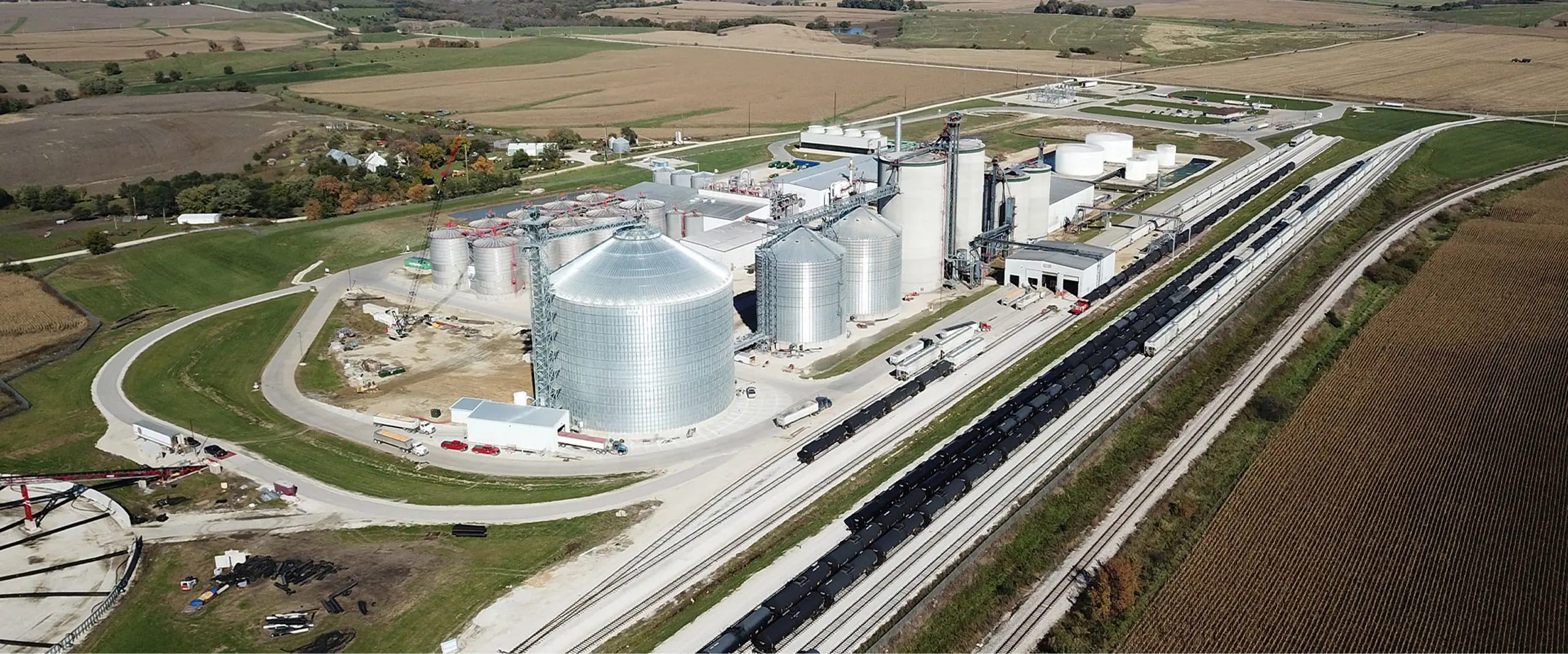 Menlo, IA