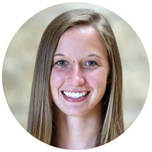 Mariah Volesky headshot