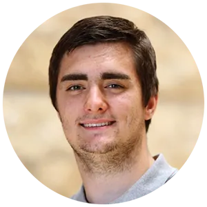 Dusan Mirkovic headshot