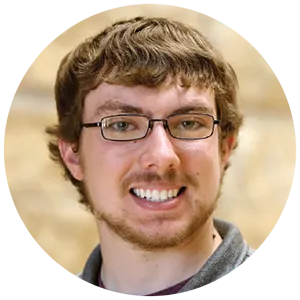 Shane Mueller headshot