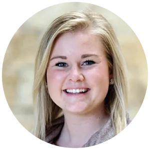 Madeline Antonson headshot