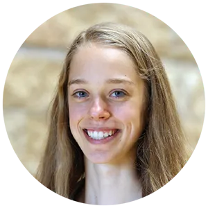 Alexa Bruick headshot