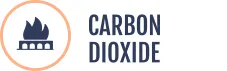 Carbon Dioxide logo