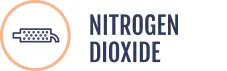 Nitrogen Dioxide logo