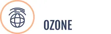 OZONE logo