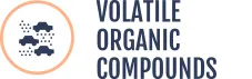 Volatile Organic Compounds logo
