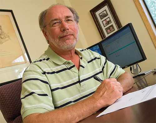 Emore Ronken, Commodity Manager, POET Biorefining – Preston