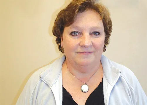 Linda Schroepfer. Commodity Manager, POET Biorefining – Lake Crystal
