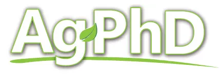 AgPhD logo