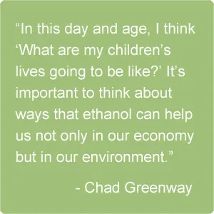 Chad Greenway quote