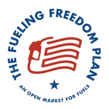 The Fueling Freedom Plan logo