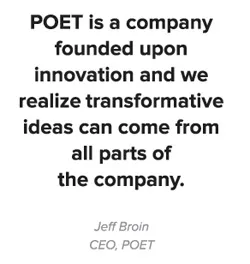 Jeff quote about innovation