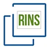 RINS logo