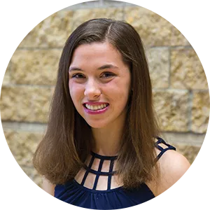 Hailey Kingsbury headshot