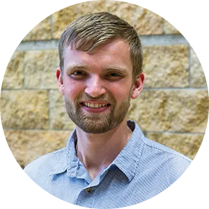 Samuel Ryckman headshot