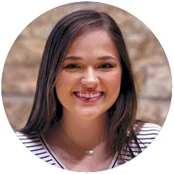 Regan Ragsdale headshot