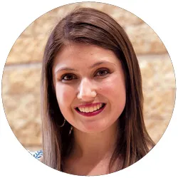 Kelsey Koupal headshot