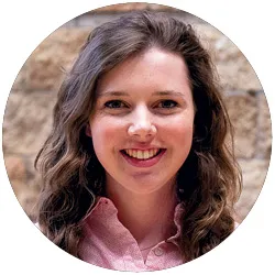 Emily Saeugling headshot