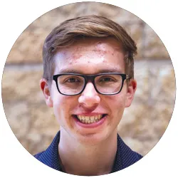Broden Wanner headshot