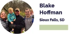 Blake Hoffman headshot