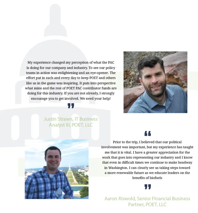 Justin and Aaron quotes