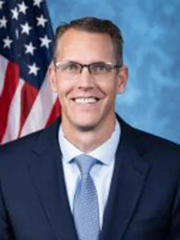 Randy Feenstra headshot