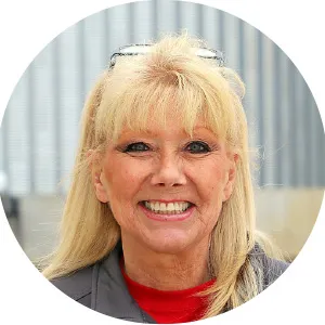 Barb headshot