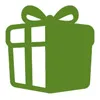 A gift icon