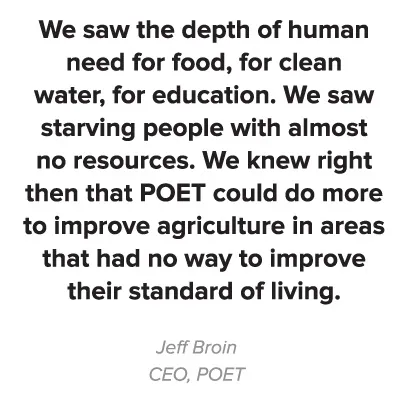 Jeff Broin quote