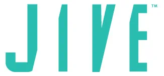 JIVE logo