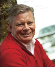Jim Hansen headshot
