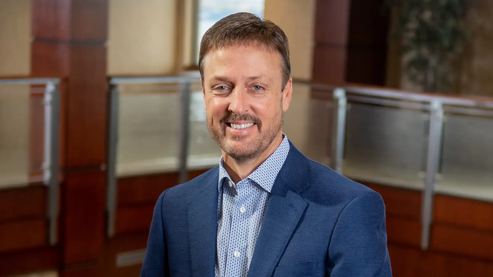 POET Founder and CEO Jeff Broin.